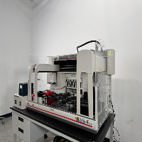 Beckman Coulter Biomek FXp Lab Automation Workstation image 1